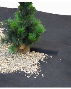 Weed Control Fabric 1.5 x 1.25m