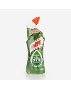 Harpic Active Gel Toilet Cleaner Pine 750ml