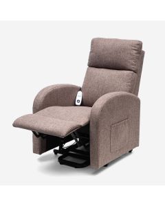 Cansfield Rise & Recliner Chair by Aidapt (Standard Delivery to Door)