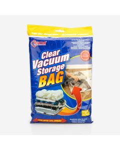 Clear Vacuum Storage Bag