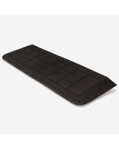 Easy Edge Threshold Rubber Ramp