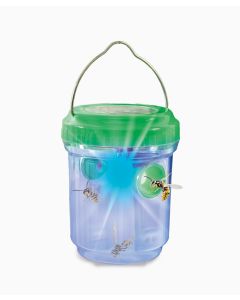 Solar Wasp Traps Set of 3