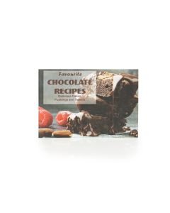 Chocolate Recipes