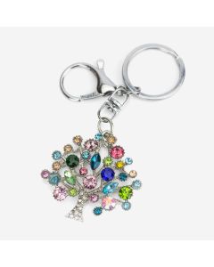 Tree Bag Charm