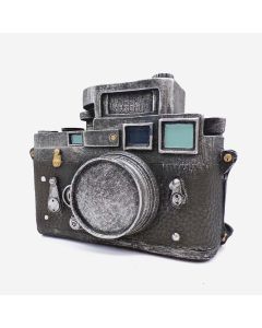 Camera Design Money Box 