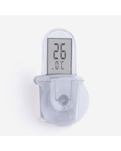 B/O Outdoor Window Thermometer