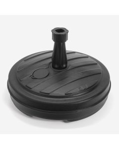 Parasol Base Round