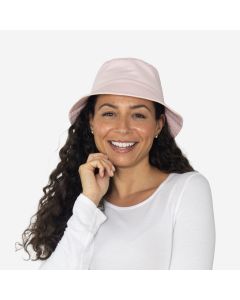 Ladies Cotton Bucket Hat