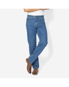 Men's Stonewash Jeans