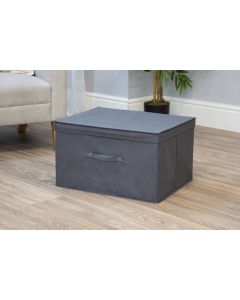 Jumbo Fabric Storage Chest