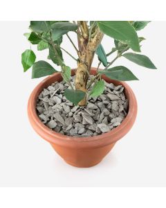 Pot Toppings - Alpine Slate
