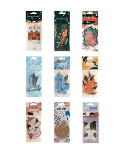 PK9 Air Fresheners