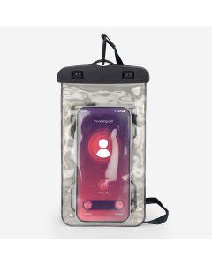 Weather Resistant Phone Pouch