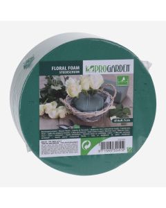 Cylinder Foam - For Flower Arranging
