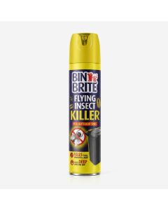 Bin Brite Insect Killer Spray