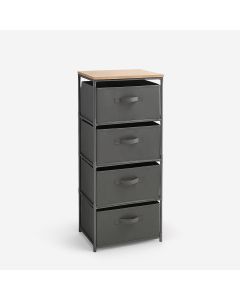 4 Drawer Chest