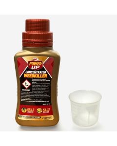 Powerup Concentrated Weed Killer 250ml
