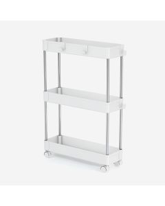 Multi-Purpose Storage Utility Cart