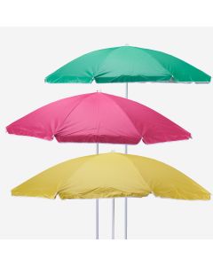 Tilting Parasol