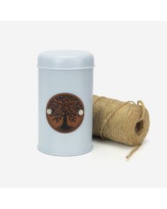 Twine in Tin - Tree of Life
