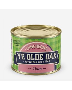 Ye Olde Oak Ham 200g