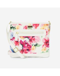 Summer Floral Bag