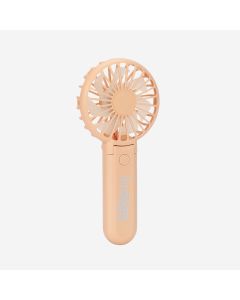 Rechargeable Folding Hand Fan