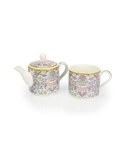 Tea For One - Lodden