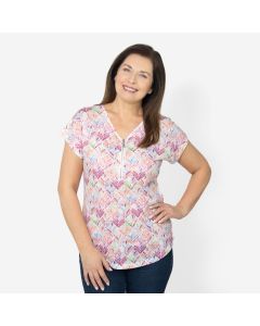 Top with 1/4 Zip