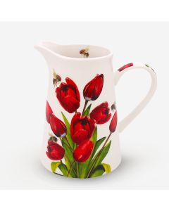 Jug- Bee-Tanicle Tulip