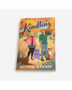 Kindling - Bonnie Woods