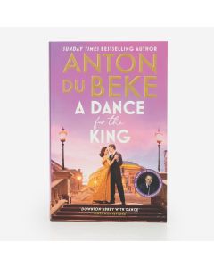 A Dance For The King - Anton Du Beke