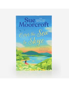 Over The Sea To Skye - Sue Moorcroft