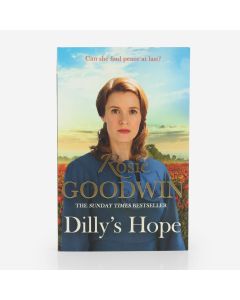 Dilly's Hope - Rosie Goodmin