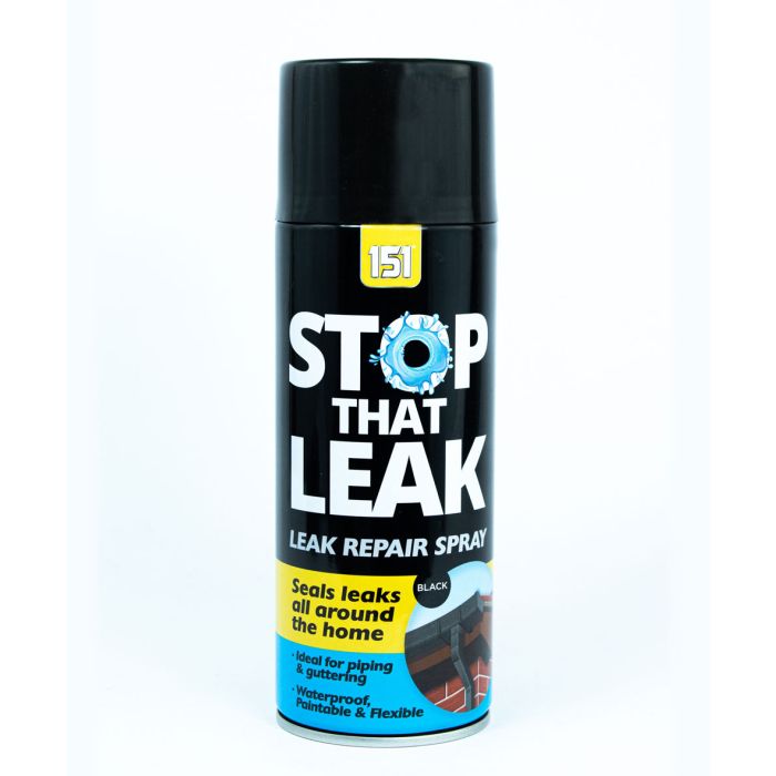 Stop That Leak  Healthy Living Direct