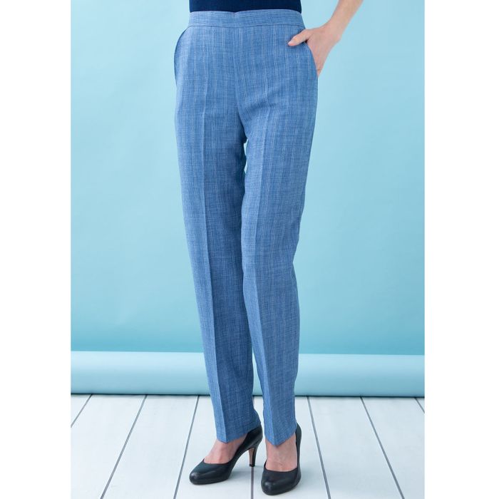 Ladies Cotton Trousers In Ghaziabad - Prices, Manufacturers & Suppliers