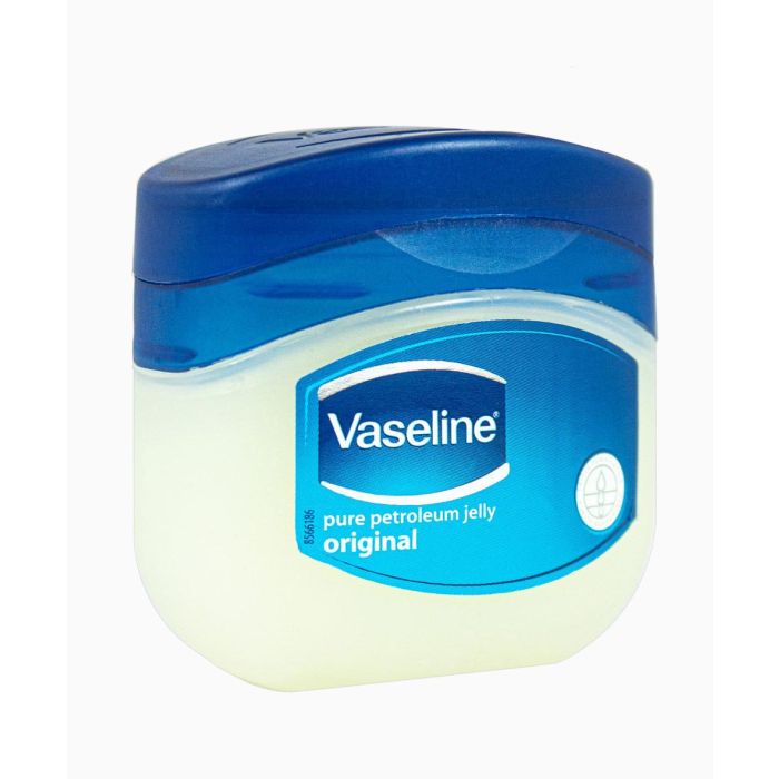 Vaseline Original Pure Petroleum Jelly 50ml