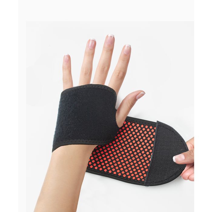 Infrared Wrist Support, Wrist Sleeve