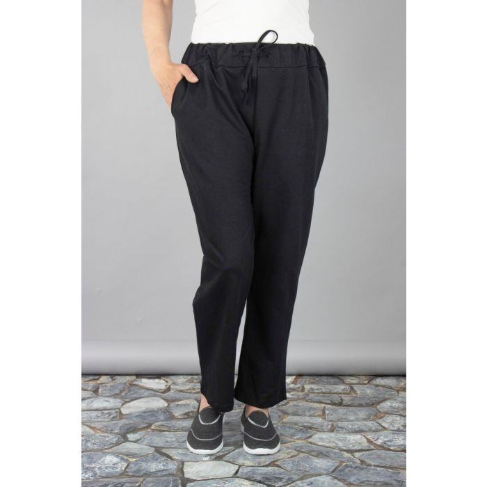 plain Red Women S Casual Trousers 501TK, Waist Size: 30.0 at Rs 205/piece  in Surat