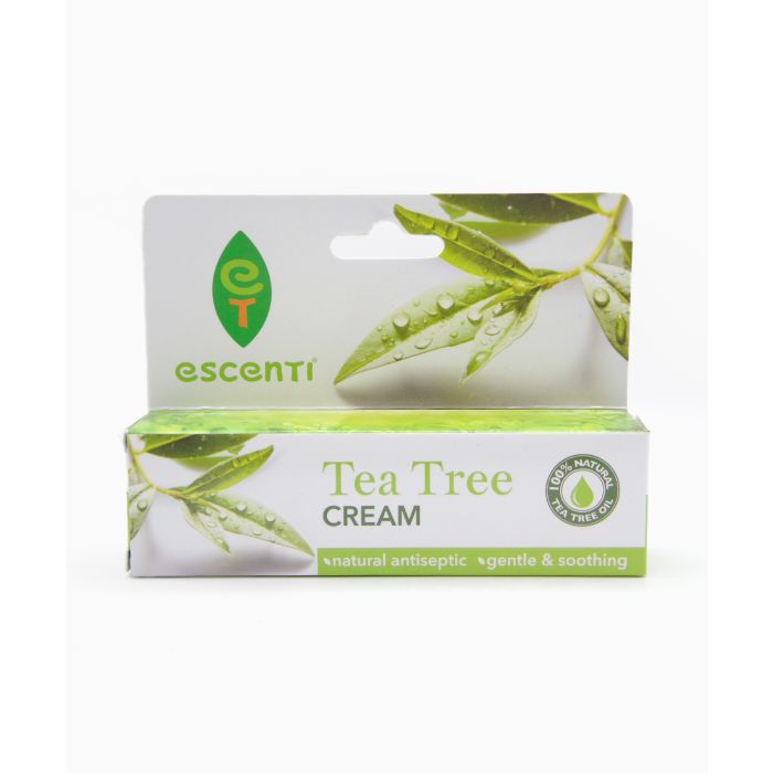 ナナヲHELIOS Tea Tree Cream 30g 3本セット Helios Tea Tree Cream 30g | Organico