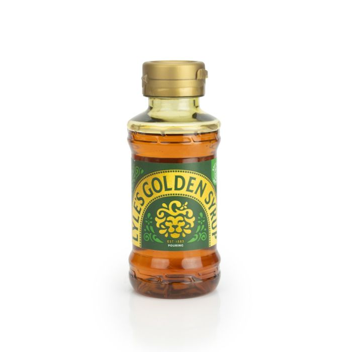 Lyle's Squeezy Golden Syrup 325g | Healthy Living Direct