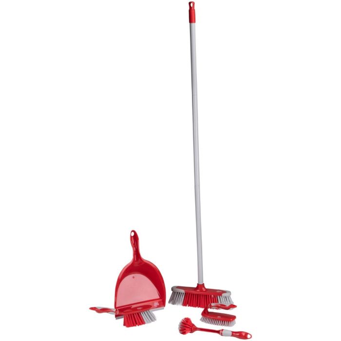 Dirt Devil Cleaning Set | Healthy Living Direct