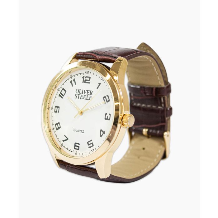 s.Oliver ladies watch SO-3436-MQ at Selva Online