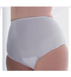 Ladies' Plain Briefs