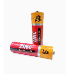 Pack of 4 x AA Batteries