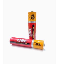 Pack of 4 x AAA Batteries