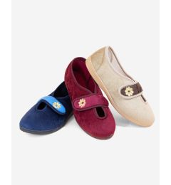 Amy - Washable Slipper
