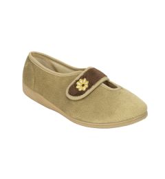 Amy - Washable Slipper