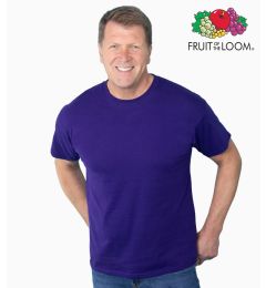 Fruit Of The Loom T-Shirt (Unisex)