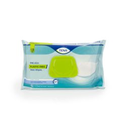Tena Wet Wipes